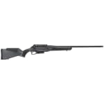 Cadex Defense CDX-R7 SPTR SA .308 Win 20" 1:10" Sporter Bbl Hybrid Grey/Black Rifle w/Hunting-Style MB CDXR7-SPTR-308-20-DI00-D4E1N-HGB