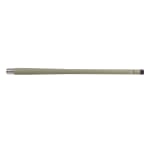 Accuracy International Sage Green .308 Win 26" 5/8"-24 w/cap AXMC Barrel 1426072GR