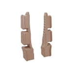 QAD MX2 Launcher Damper Kit Earth Launcher DAMP Kit-EH