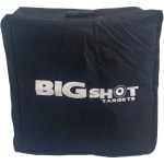 BIGshot Targets Bigshot 24" Target Weather Cover Iron Man High Compression Target 4040 - Main Image