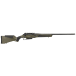 Cadex Defense CDX-R7 SPTR SA .308 Win 20" 1:10" Sporter Bbl Hybrid OD Green/Black Rifle w/Hunting-Style MB CDXR7-SPTR-308-20-DI00-D4E1N-HOD