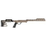 MDT Competitor LSS Gen3 Howa Mini SA RH FDE Chassis System 115025FDE