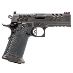 Kimber 2K11 9mm Pro (OR) Royal Bronze Pistol w/(2)19rd UHC Magazines 3500065