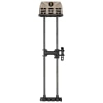 TightSpot 5-Arrow Lite Sandstone LH Quiver TSQSAN-L