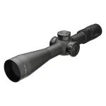 Leupold Mark 4HD 34mm 6-24x52mm Illuminated M1C3 Side Focus FFP PR2-MOA Riflescope 188483 - Main Image