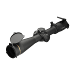 Like New Leupold VX-6HD Gen 2 3-18x44mm (30mm) CDS-SZL2 Side Focus Illum. FireDot Duplex Riflescope 184423__LN - Main Image