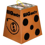 BIGShot Pro Hunter 16 Broadhead Target PH-16