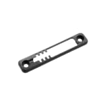 Magpul Black Polymer Tape Switch Mount Plate for Surefire ST MAG617-BLK - Main Image