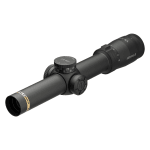 Leupold VX-5HD Gen 2 1-5x24 (30mm) Metric Illum. FireDot 4 Fine Scope 183844