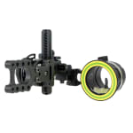 Spot Hogg Boonie Hard Mount 2 Pin LH .019 ROTI Bow Sight BHM2LH19ROTI - Main Image