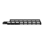 MDT LSS Gen3 Tactical Full Rail Forend 13.7" (348mm) BLK Chassis 115008-BLK