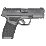 Springfield Armory Hellcat Pro 9mm 3.8" Bbl Black Optic Ready Handgun w/ Tritium Sights. 1x15rd & 1x17rd Mags HCP9379BOSP - Main Image