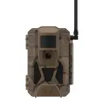 Muddy Matrix 2.0 36MP Cellular Trailcam w/Dual Network Coverage, 1080p Video with Audio, On-Demand Function, 80ft Detection Range MUD-MTRX2 - Main Image