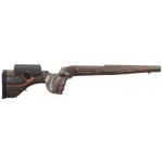 GRS Hunter Light Bergara B14 LA Green Mountain Camo Stock 105539