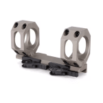 ADM AD-RECON-SL 34mm 20 MOA FDE Low Scope Mount