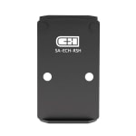 C&H Precision Springfield Armory Echelon Plate For Trijicon (RMR/SRO) Holosun (407C/507C/507Comp/508T) C&H (EDCXl/Comp) SA-ECH-RSH - Main Image