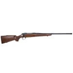 Sako 90 Hunter Blued Steel 30-06 SPRG No Sights 22.4 BBL 1:10 TPI RH Std Trig 5RD Wood / Oiled Brown J04975