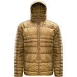 Stone Glacier Grumman LITE Down Jacket Fieldstone XXX Large 90028-FS-XXXL