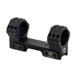 Riton Optics 30mm 0MOA Picatinny Bolt-On Mount XRC30B23