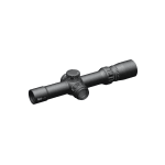 March Compact 1-10x24mm SFP MML Reticle 0.1MIL 6Level Illum Riflescope D10V24IML-MML