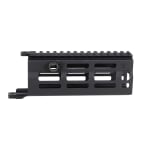 B&T Extended Handguard One Side QD for 222mm (8.7") APC223 Pro BT-362063