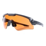 Oakley SI Ballistic M Frame Alpha Black OO9296-3444