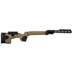 GRSWargRuger10/22Brown Stock 105057