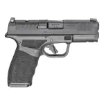 Springfield Armory Hellcat Pro 9mm 3.8" Bbl Black Optic Ready Handgun w/ Tritium Sights. 2x10rd Mags HCP9379BOSPLC - Main Image