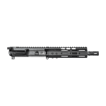 Noveske Chainsaw 5.56mm 1/2x28 1:7 SS 16" Bbl A2 FH NSR-15 M-LOK Love Handle Charging Handle Upper Receiver 3000523 - Main Image