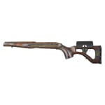 GRS Lightweight Classic Tikka T3/T3X LH GMC Rifle Stock 106318 - Main Image