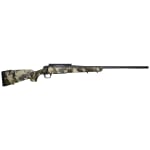 CVA Centerfire Cascade 7mm PRC Sniper Grey/Big Sky Rifle w/0 MOA Pic Rail CR9969