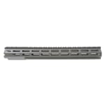 Accuracy International AXMC/AXSA 16" M-LOK Rifle Elite Sand Forend Tube w/Integrated RRS Rail & 20 MOA Top Rail 100-20-001764ES