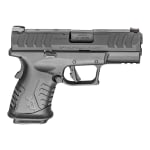 Springfield Armory Echelon 4.0C Compact 9mm 4" Bbl Black Handgun w/ U- Dot Tritium Sights, 2x15rd Mags EC9409B-U-15 - Main Image