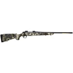 CVA Centerfire Cascade 6.5 Creedmoor Sniper Grey/Big Sky Rifle w/0 MOA Pic Rail CR9951