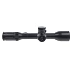 Schmidt Bender Exos 3-21x50 LP 2.BE LRH-MOA 1/4 MOA cw ST II-B/ST DEMO Riflescope 757-911-72D-N3-F2 - Main Image