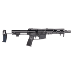 Geissele Defense Pistol GDP MOD1 5.56mm 8" Bbl Ambidextrous Black Pistol 08-687B