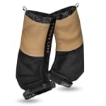 First Lite Shale Gaiters Dry Earth XL MASHGDEXL