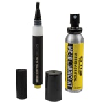 OTIS MC-10 High Performance Grease + Lubricant Gun Cleaning Chemical FG-MCLGC