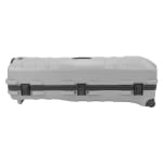 SKB NEW ATA Staff Pro XL Travel Case, Grey 2SKB-SPXL-G