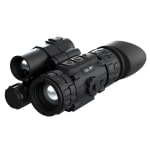 ATN Odin 6 320x240 Sensor 12 micrometer 18 mK NETD Multi-Functional Thermal Optic TIMFOD6325 - Main Image