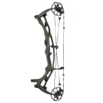 Hoyt RX-10 HBX Gen4 Wilderness/Blackout Limbs LH 75 #4 (29.25" -30") 2168142 - Main Image
