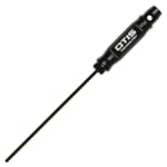 OTIS Pistol Cleaning Rod 11" w/Swivel Handle FG-SROD11-SC