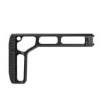 MDT XTN Fixed Black Stalker Core Buttstock 115758-BLK - Main Image