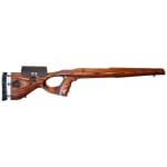 GRS Bergara B14 Long Action Brown Rifle Stock 106128