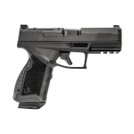 Taurus GX4 Carry .380 Auto 3.7''Bbl Optic Ready Black Pistol w/ TORO Slide & (2)x10rd Magazines 1-GX4CRP38031-10 - Main Image
