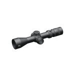 March Compact 1.5-15x42mm SFP FD-1 Reticle 1/4MOA 6Level Illum Riflescope D15V42I-FD-1