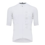 Oakley Endurance Lite Jersey White XXL FOA407937-100-XXL
