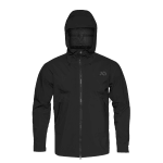 First Lite Borah Stormshelter Jacket Black LG MOBSJBKLG