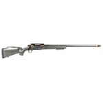 Christensen Arms Traverse BBZ .300 PRC 26" 1/8 Bbl Green w/Black & Tan Webbing Rifle w/Rings 801-10027-00