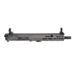 LWRCI ICMKII A5 .300 Blackout 10" Bbl Tungsten Grey SBR Upper ICMKIIU3TG10S